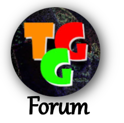 TechGameGeeks Forum